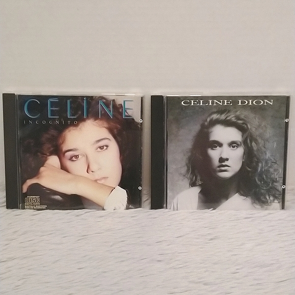 GUC Celine Dion 18 CD Mega Bundle - Picture 2 of 10